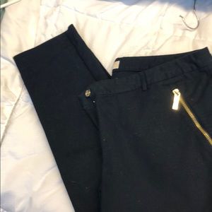 Micheal Kors Navy pants